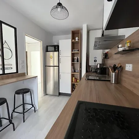 Appartement Les Batteries Face A La Mer Collioure Exterior photo