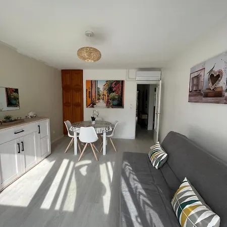 Appartement Les Batteries Face A La Mer Collioure Exterior photo