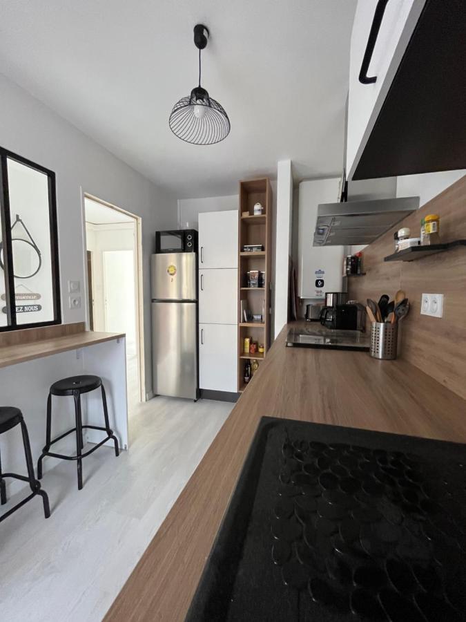 Apartamento Les Batteries Face A La Collioure