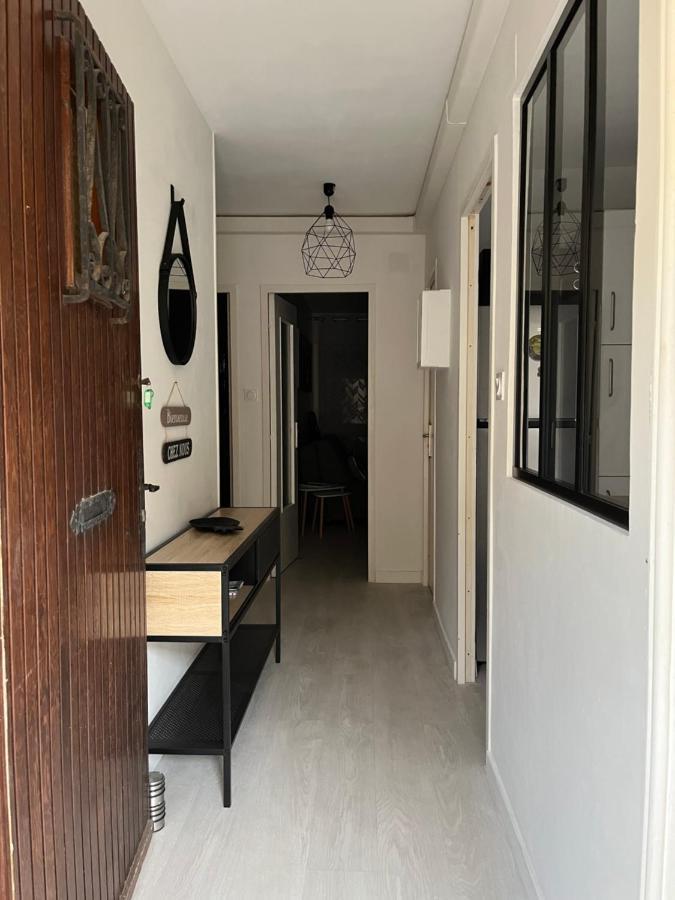 Apartamento Les Batteries Face A La