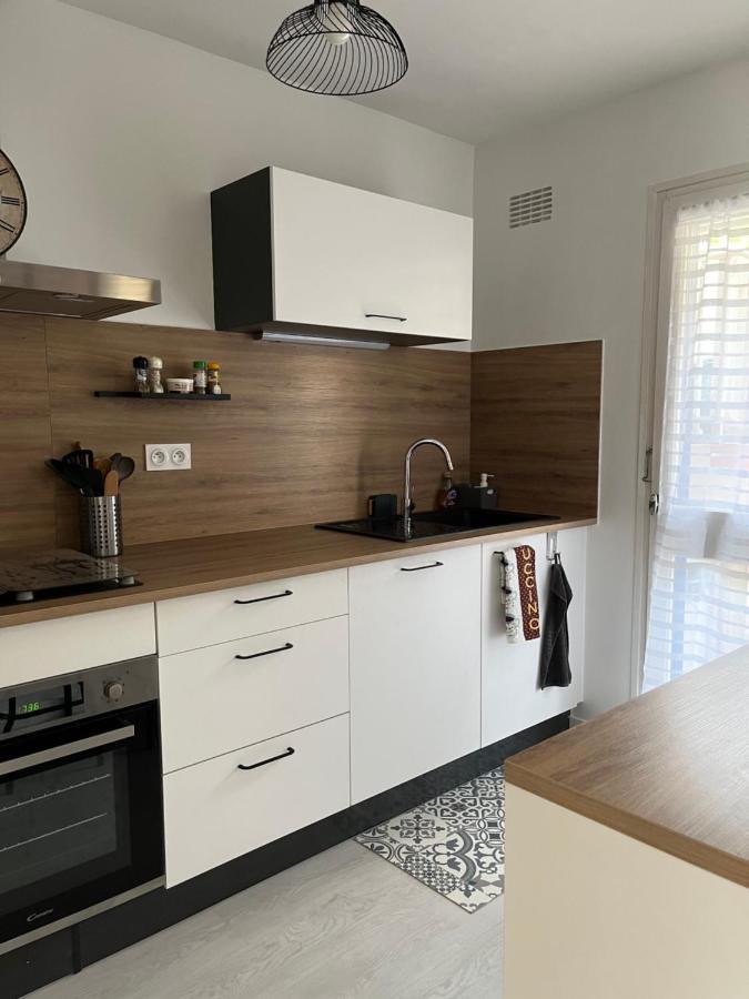 Apartment Les Batteries Face A La